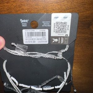 Play boy braclet